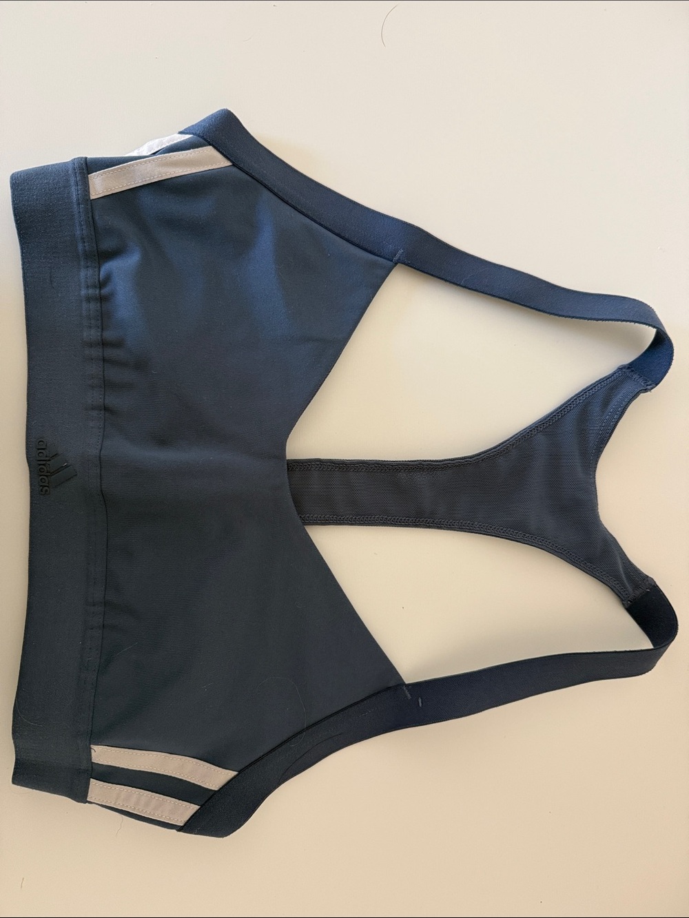 Adidas Racerback Sports Bra